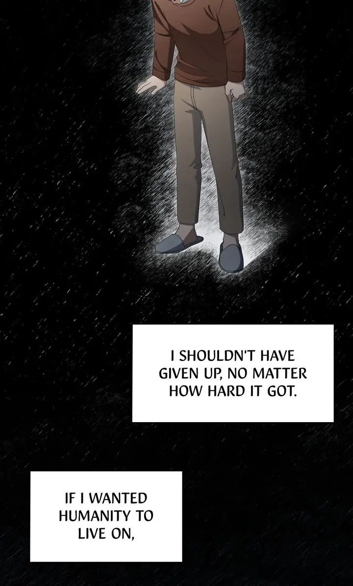 Cheolsu Saves the World Chapter 61 - page 53