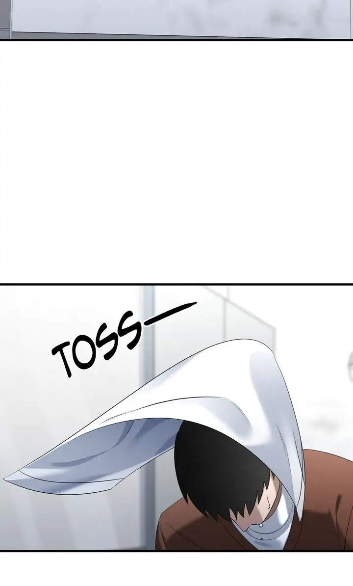 Cheolsu Saves the World Chapter 61 - page 56