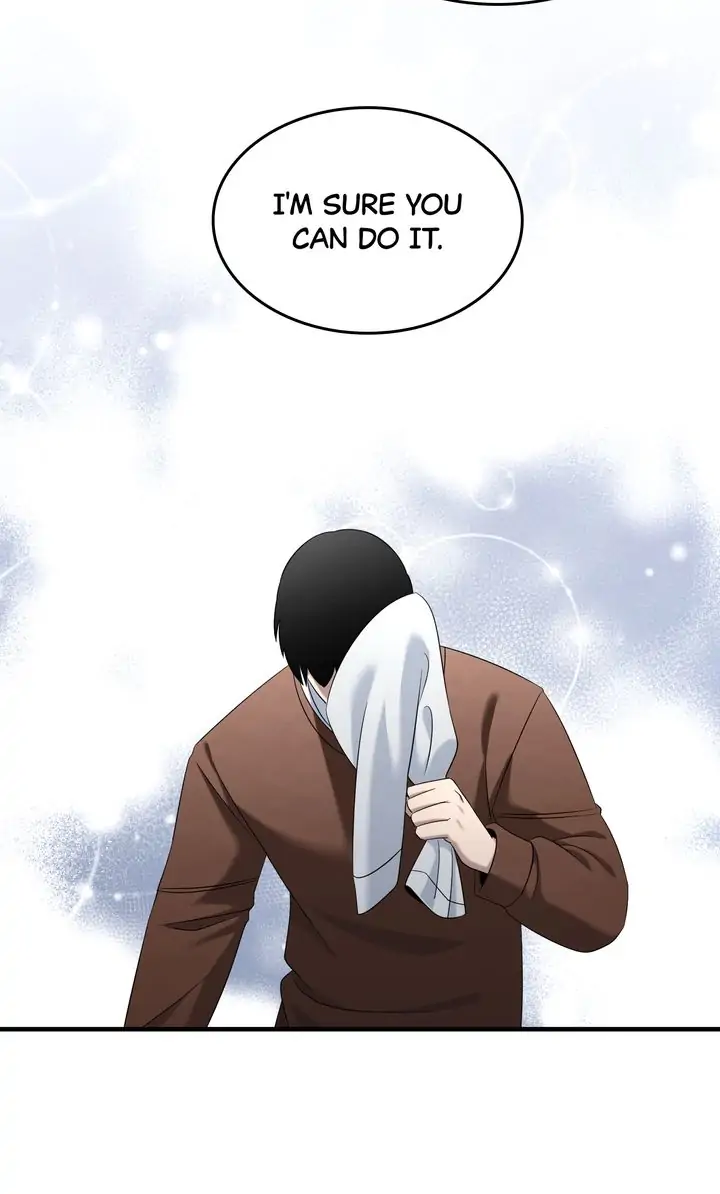 Cheolsu Saves the World Chapter 61 - page 64