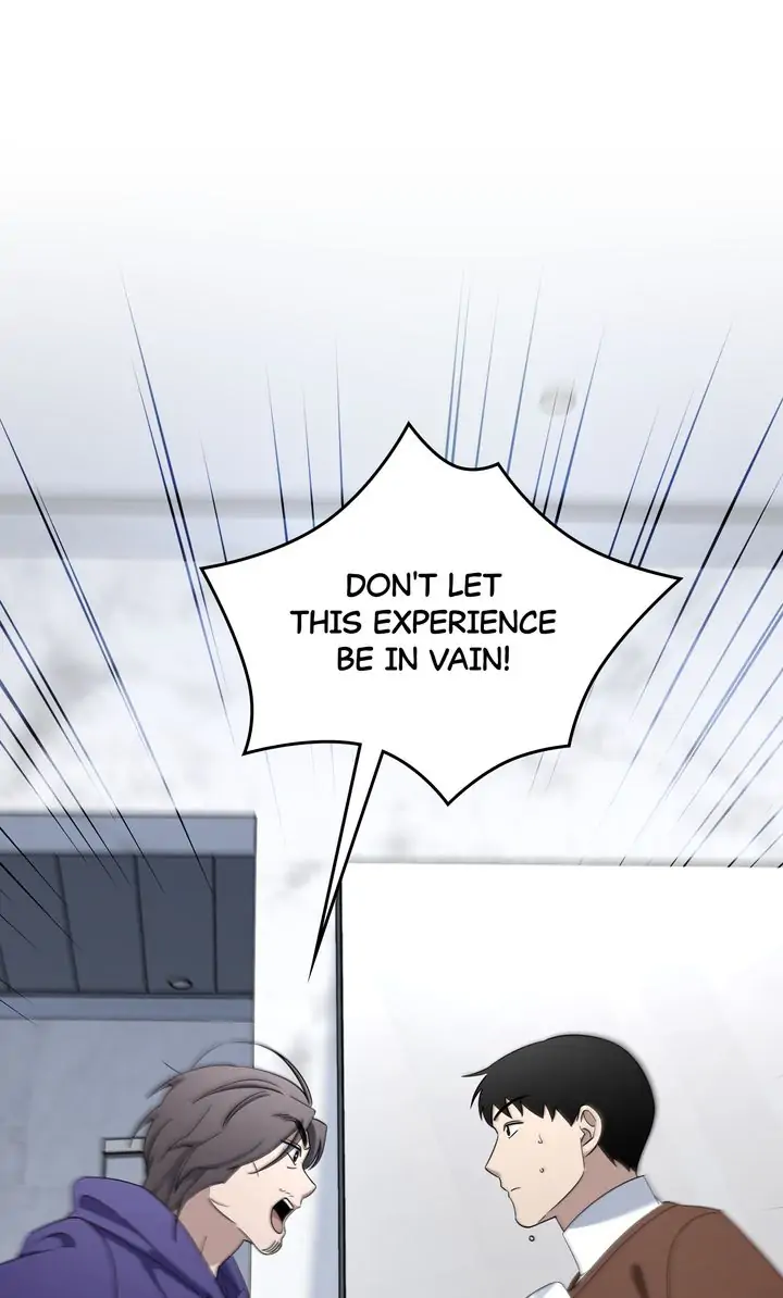 Cheolsu Saves the World Chapter 61 - page 66