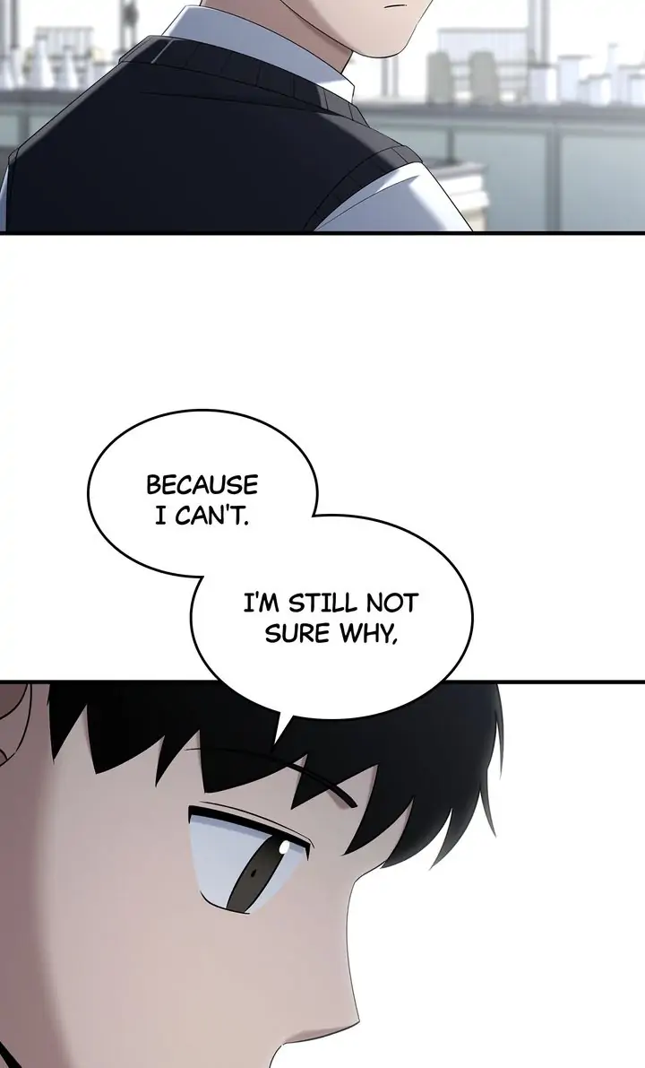 Cheolsu Saves the World Chapter 62 - page 13