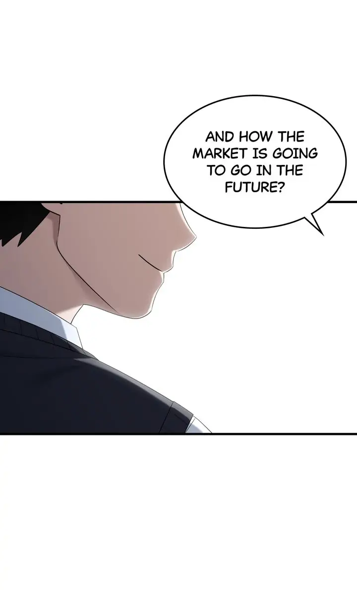Cheolsu Saves the World Chapter 62 - page 22