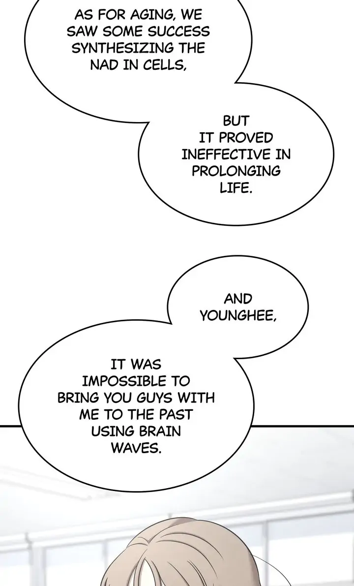 Cheolsu Saves the World Chapter 62 - page 31