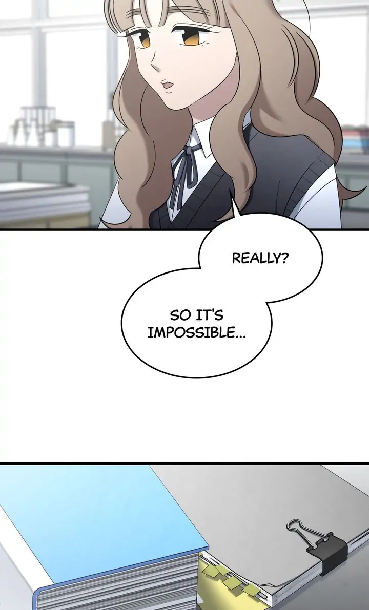 Cheolsu Saves the World Chapter 62 - page 32