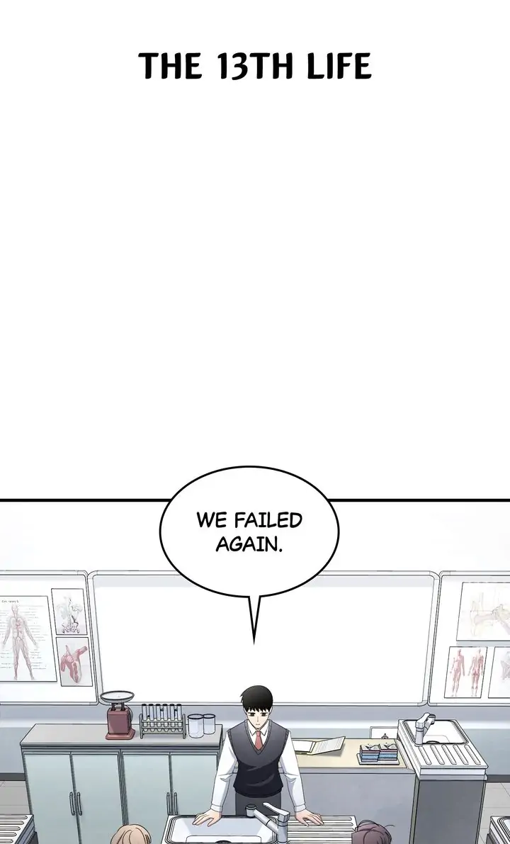 Cheolsu Saves the World Chapter 62 - page 43
