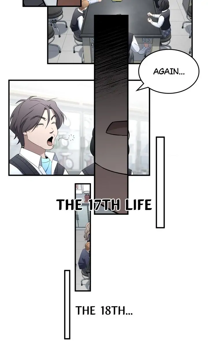 Cheolsu Saves the World Chapter 62 - page 49