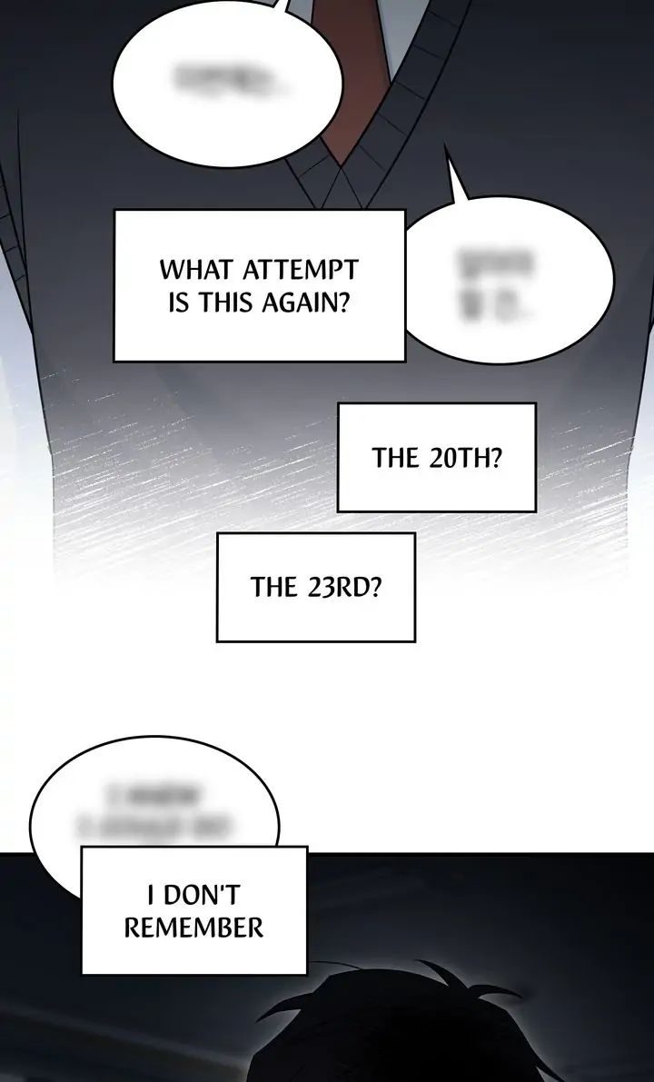 Cheolsu Saves the World Chapter 62 - page 51