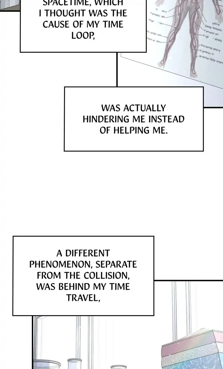 Cheolsu Saves the World Chapter 62 - page 6