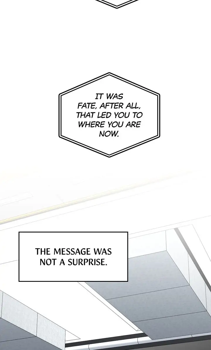 Cheolsu Saves the World Chapter 63 - page 20