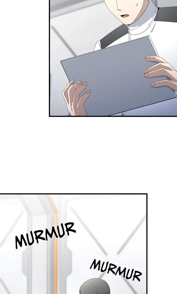 Cheolsu Saves the World Chapter 64 - page 14