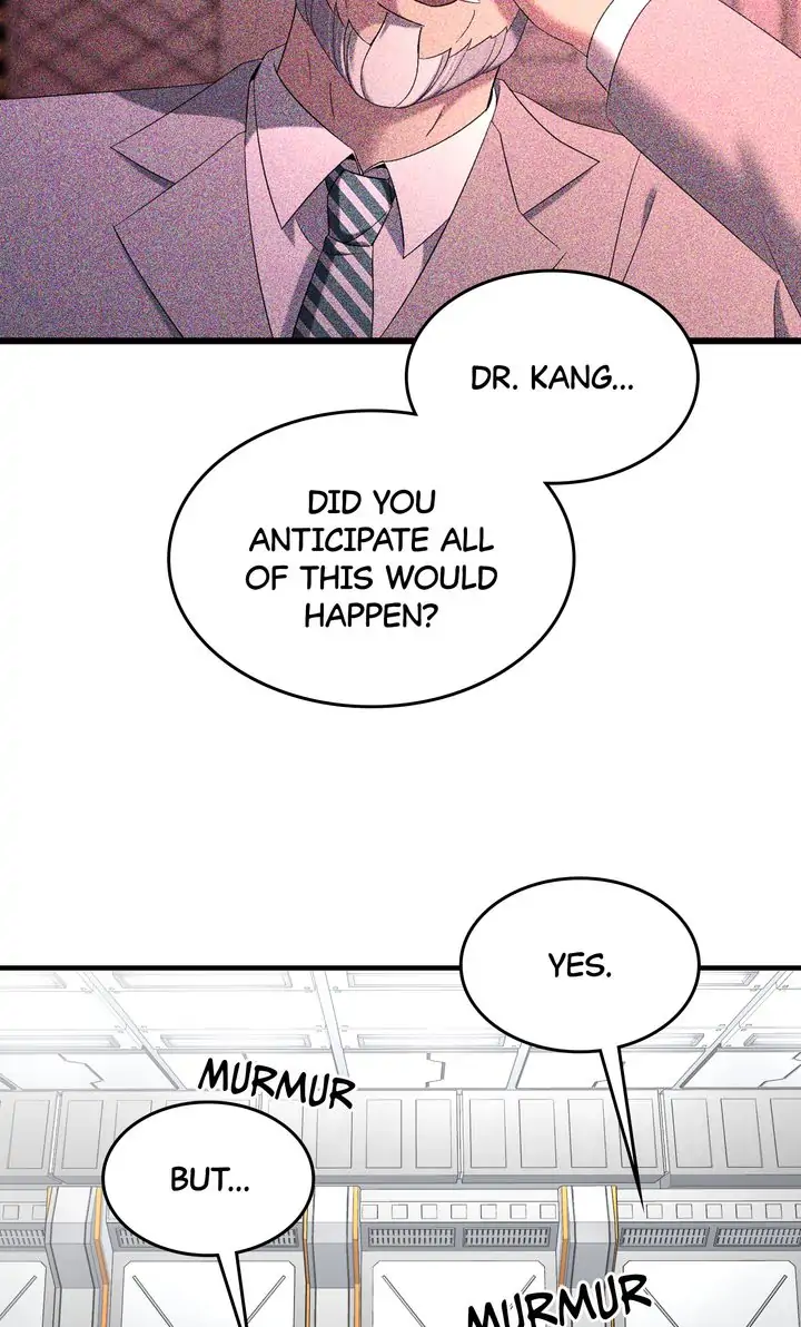 Cheolsu Saves the World Chapter 64 - page 25