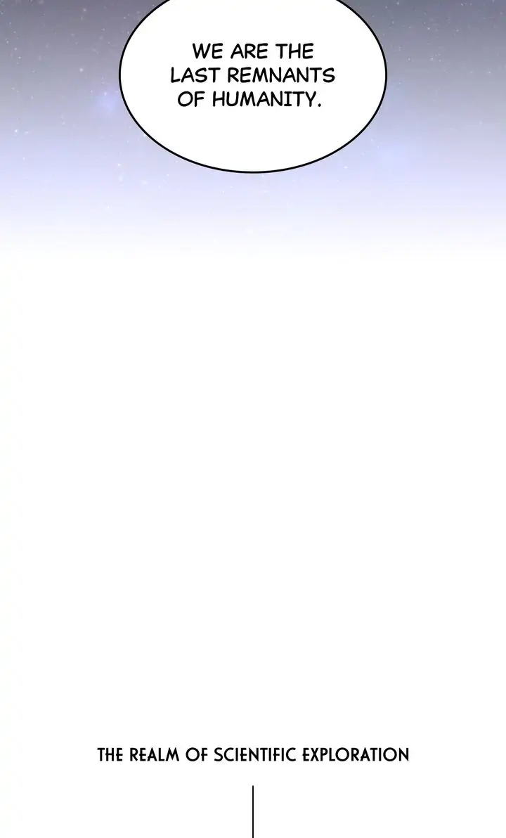 Cheolsu Saves the World Chapter 64 - page 3