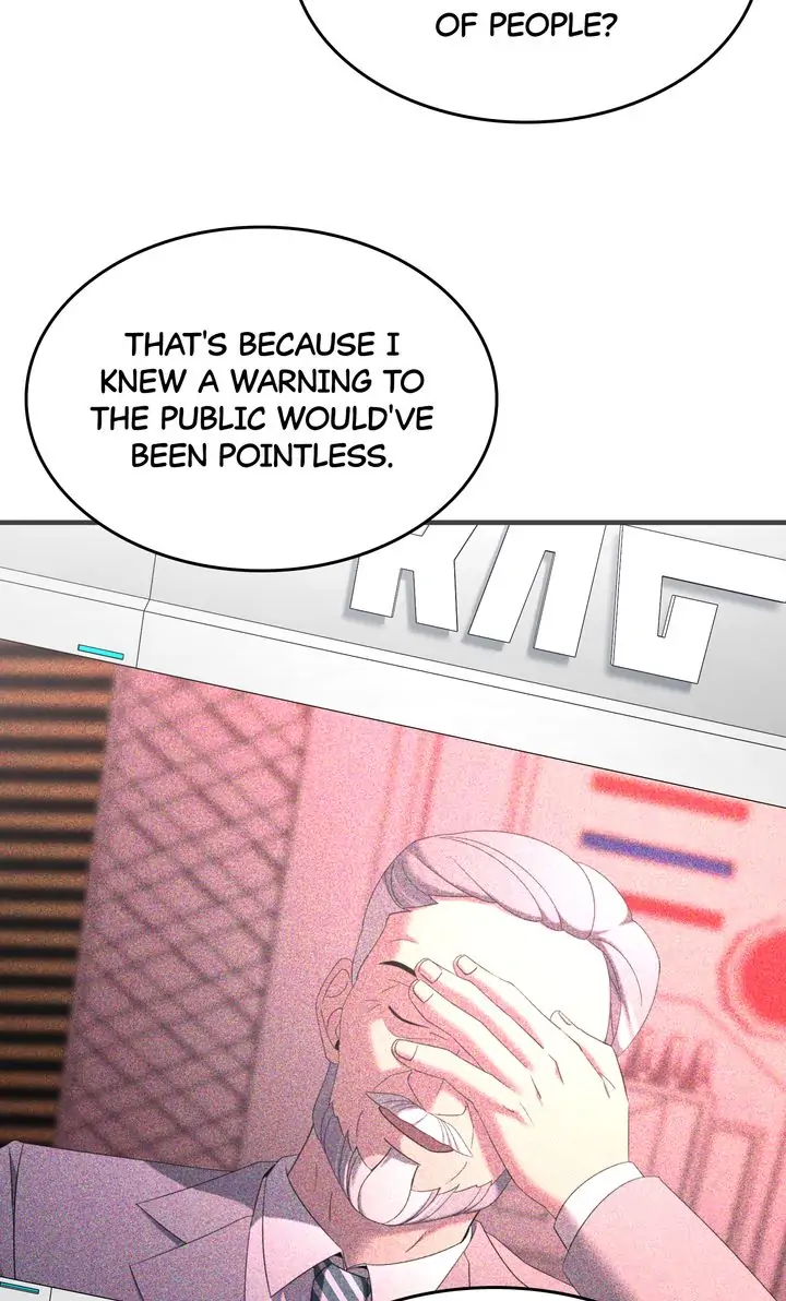 Cheolsu Saves the World Chapter 64 - page 30