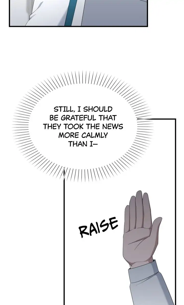 Cheolsu Saves the World Chapter 64 - page 39