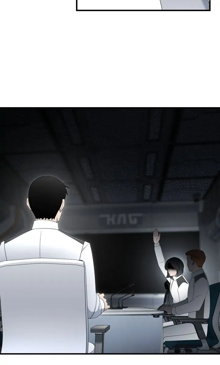 Cheolsu Saves the World Chapter 64 - page 40