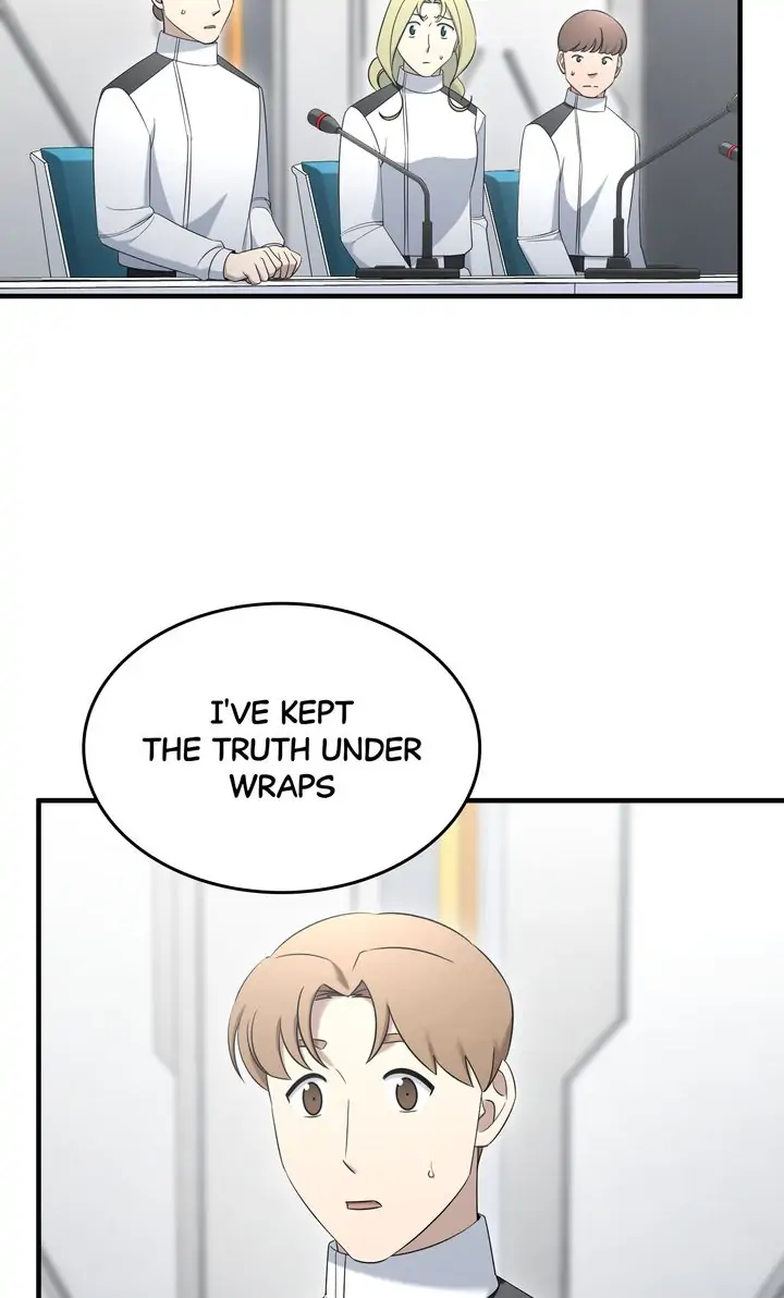 Cheolsu Saves the World Chapter 64 - page 6