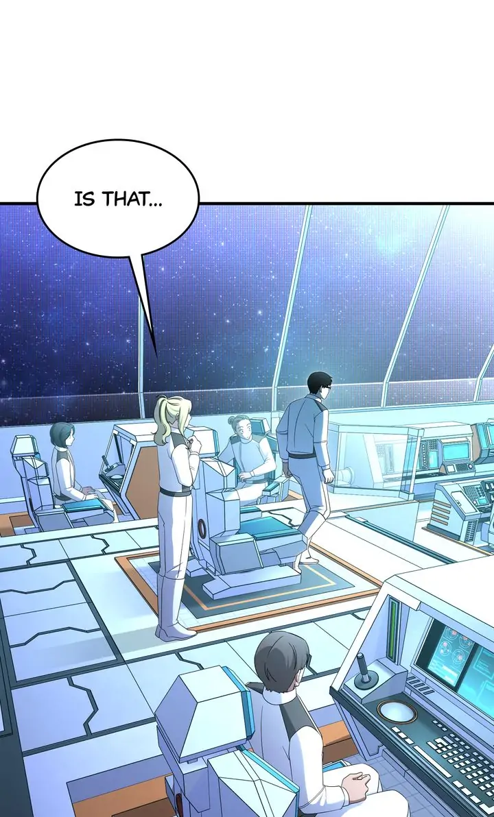Cheolsu Saves the World Chapter 64 - page 64