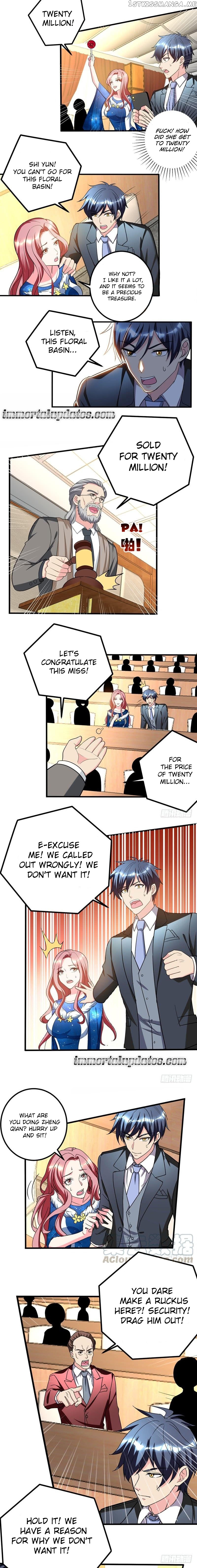 Prefectural Circle of Friends (Remastered) chapter 35 - page 3