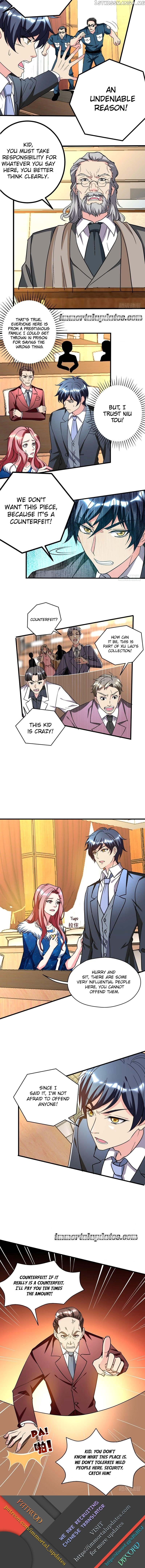 Prefectural Circle of Friends (Remastered) chapter 35 - page 4