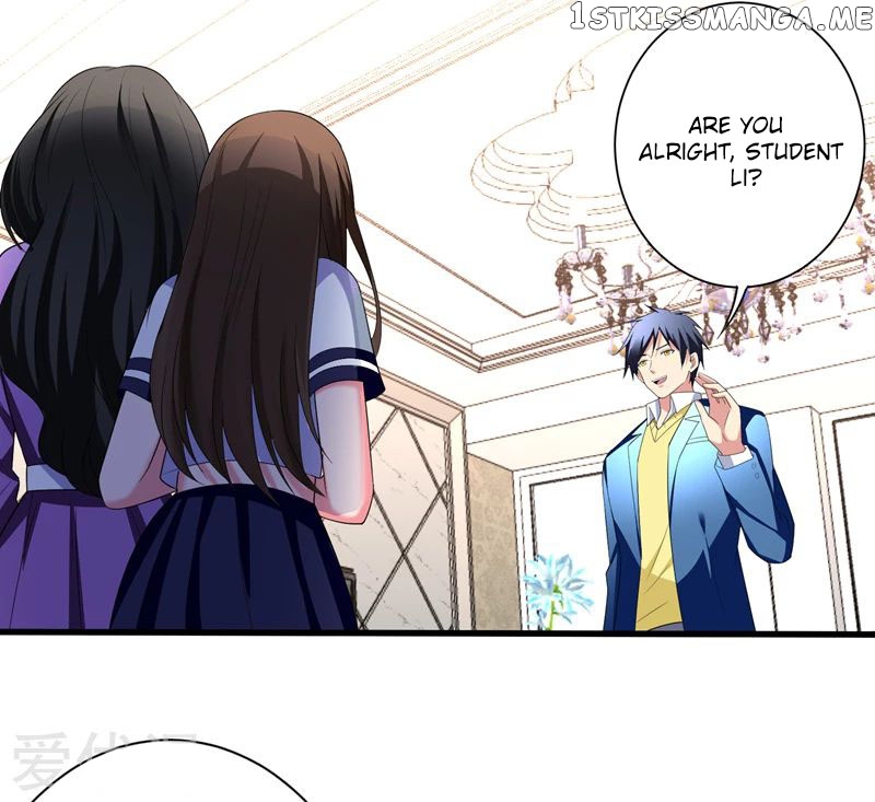 Prefectural Circle of Friends (Remastered) chapter 29 - page 15