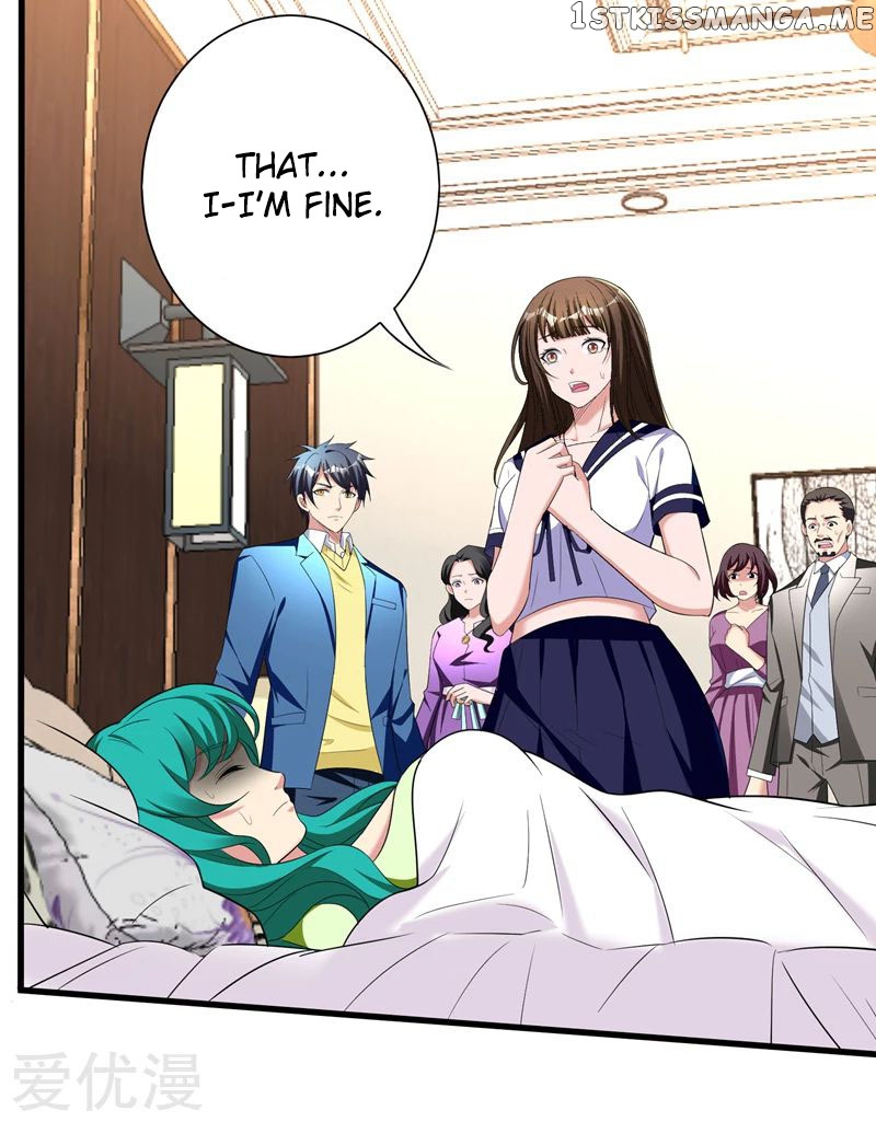 Prefectural Circle of Friends (Remastered) chapter 29 - page 21
