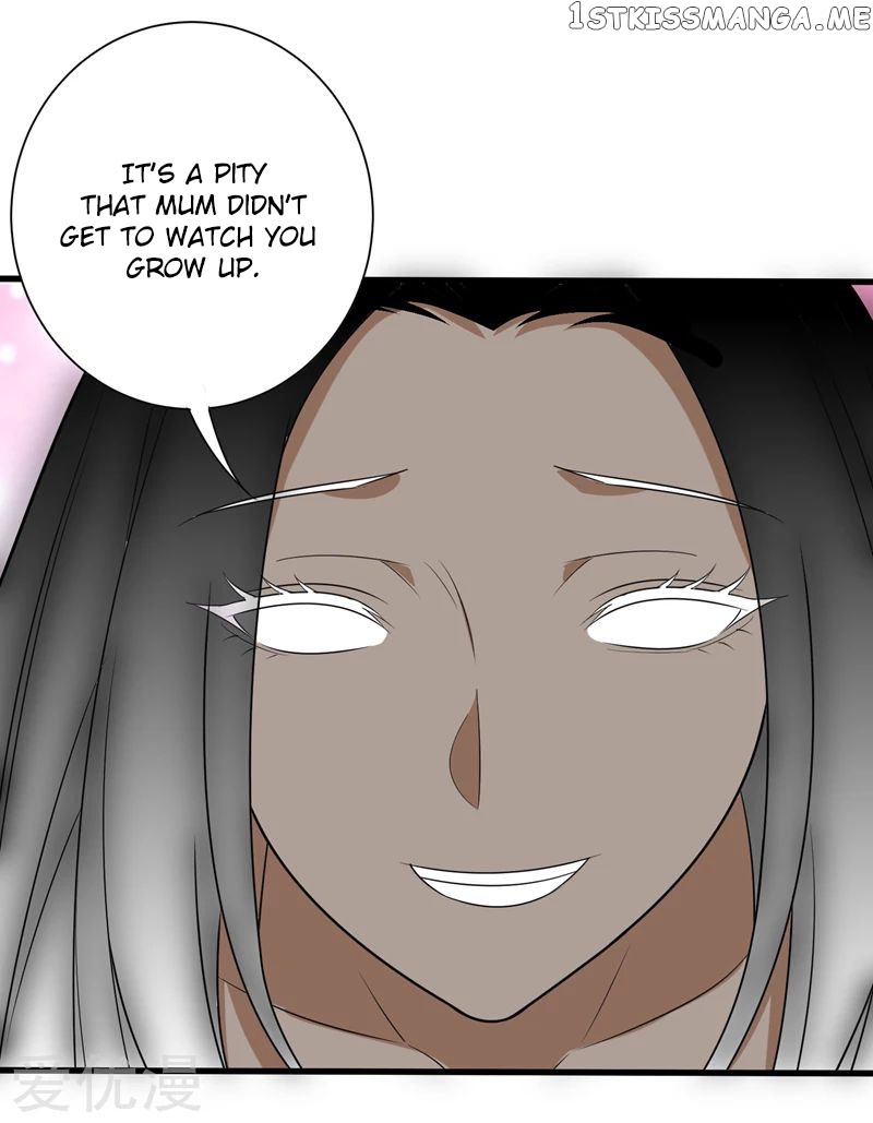 Prefectural Circle of Friends (Remastered) chapter 29 - page 30