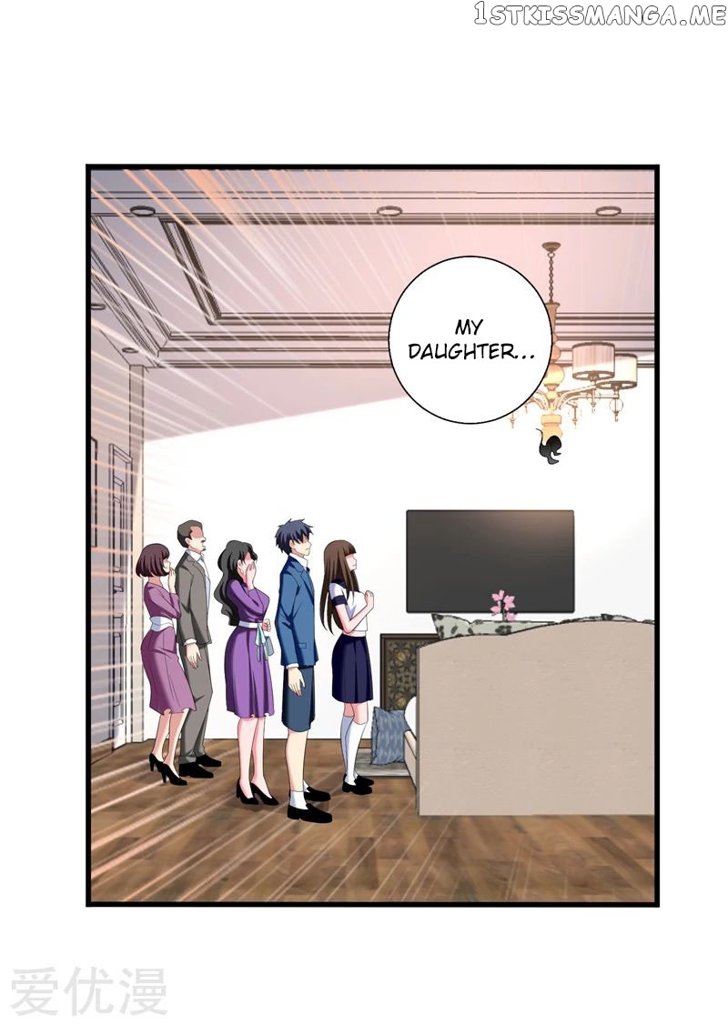 Prefectural Circle of Friends (Remastered) chapter 29 - page 33