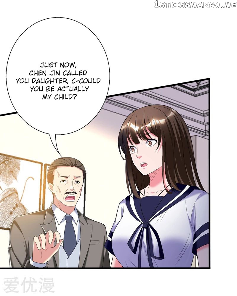 Prefectural Circle of Friends (Remastered) chapter 29 - page 34