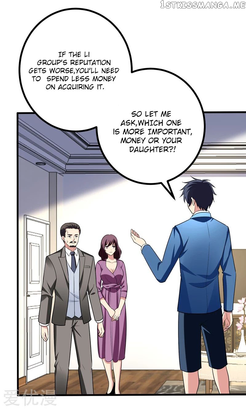 Prefectural Circle of Friends (Remastered) chapter 29 - page 4