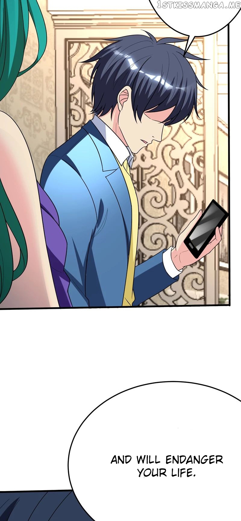 Prefectural Circle of Friends (Remastered) chapter 19 - page 13