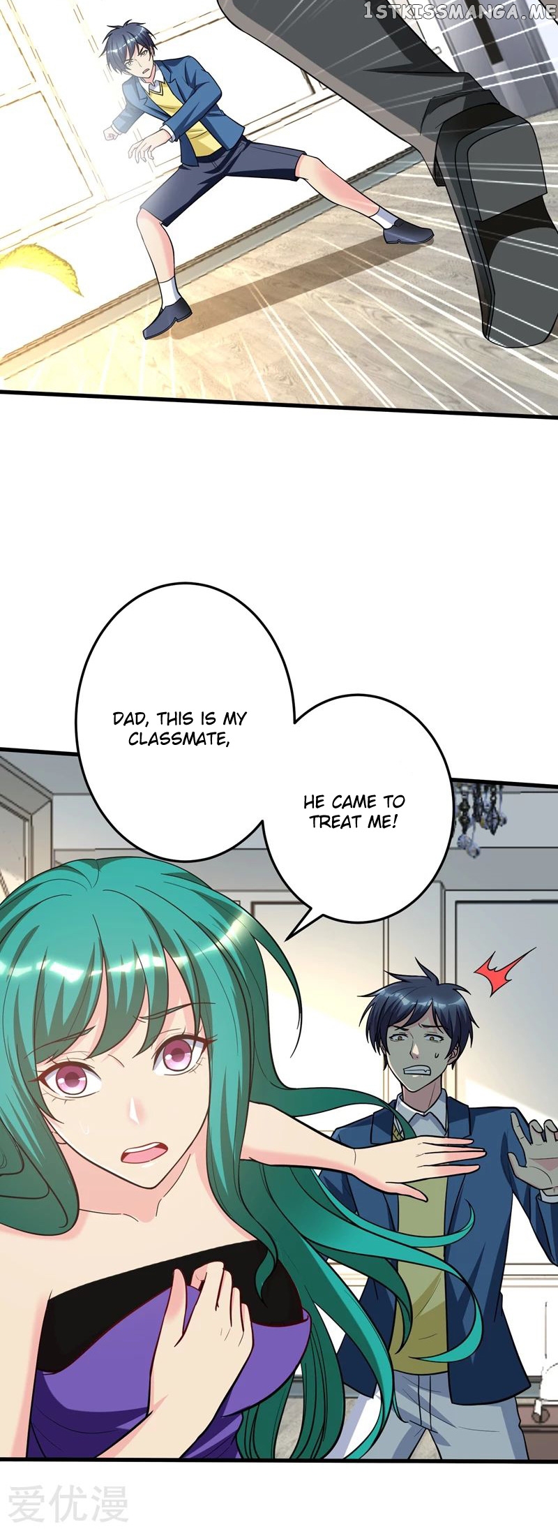 Prefectural Circle of Friends (Remastered) chapter 19 - page 19