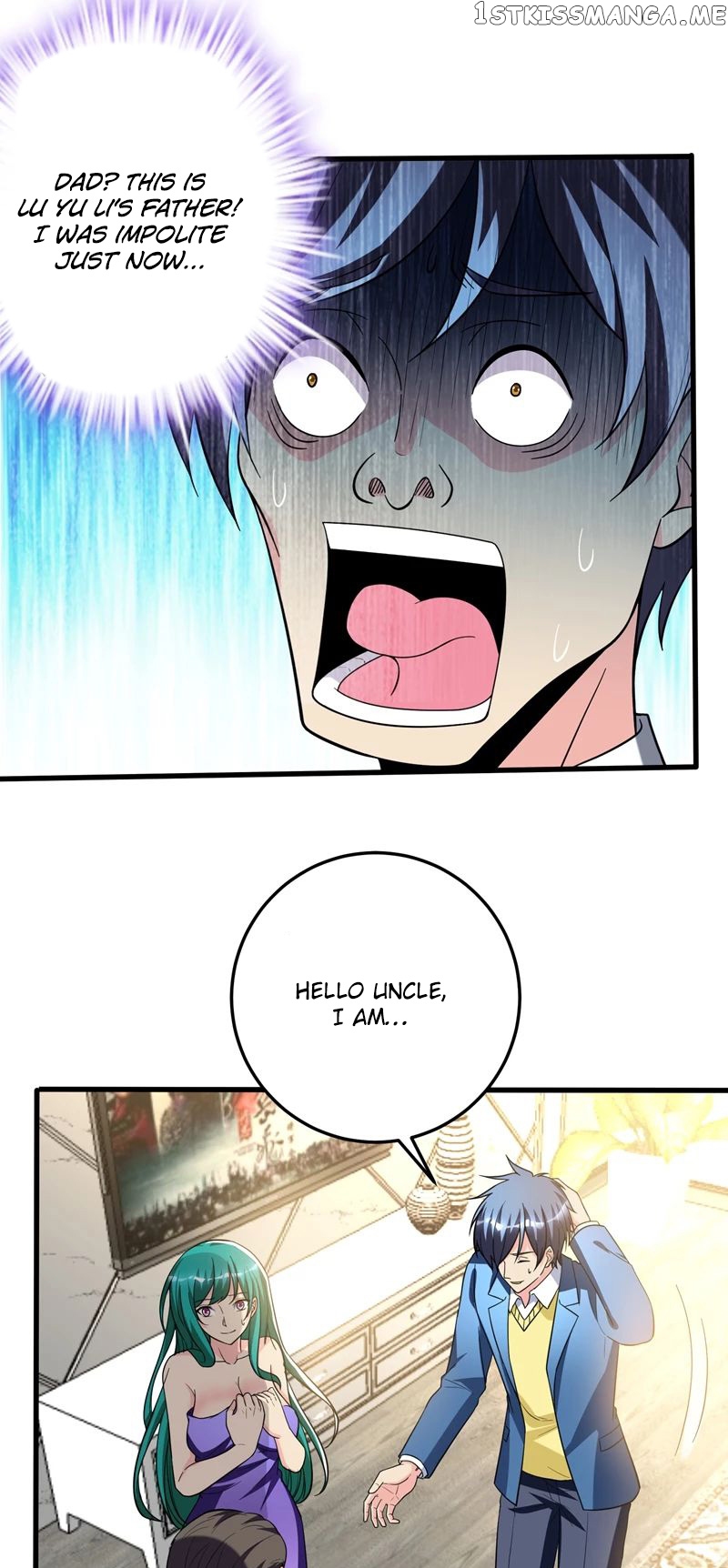 Prefectural Circle of Friends (Remastered) chapter 19 - page 20