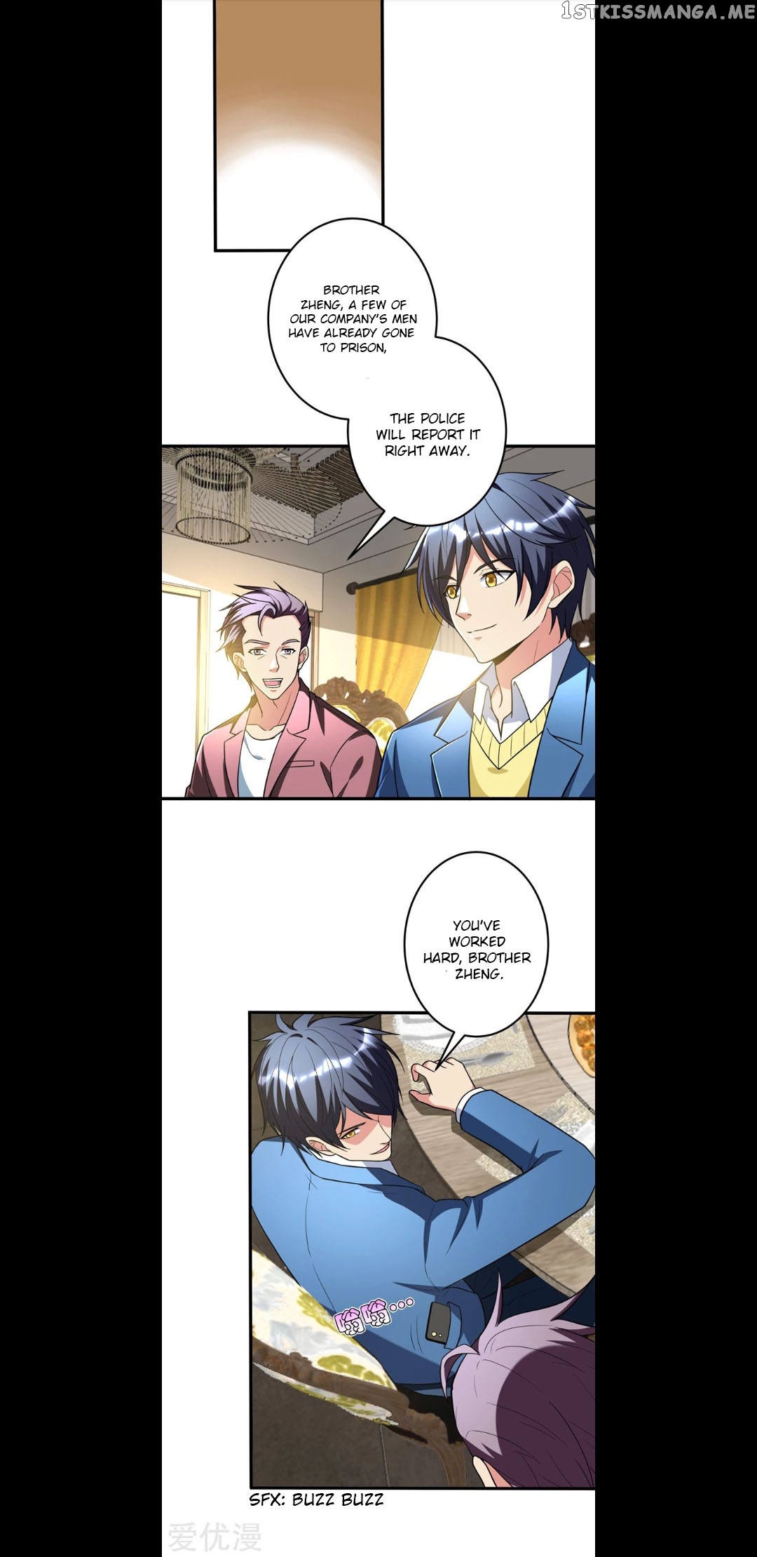 Prefectural Circle of Friends (Remastered) chapter 23 - page 12