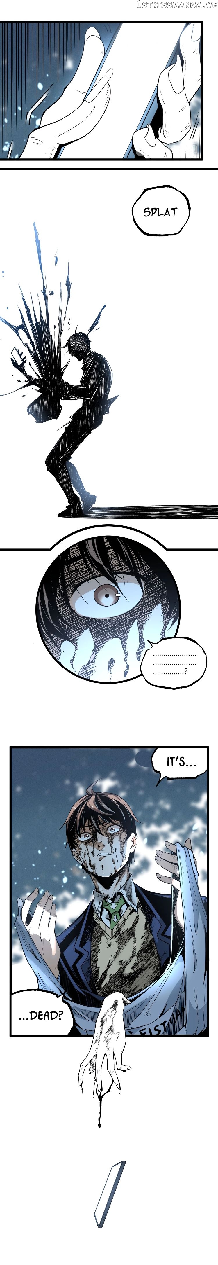 Ominous Liar chapter 43 - page 24