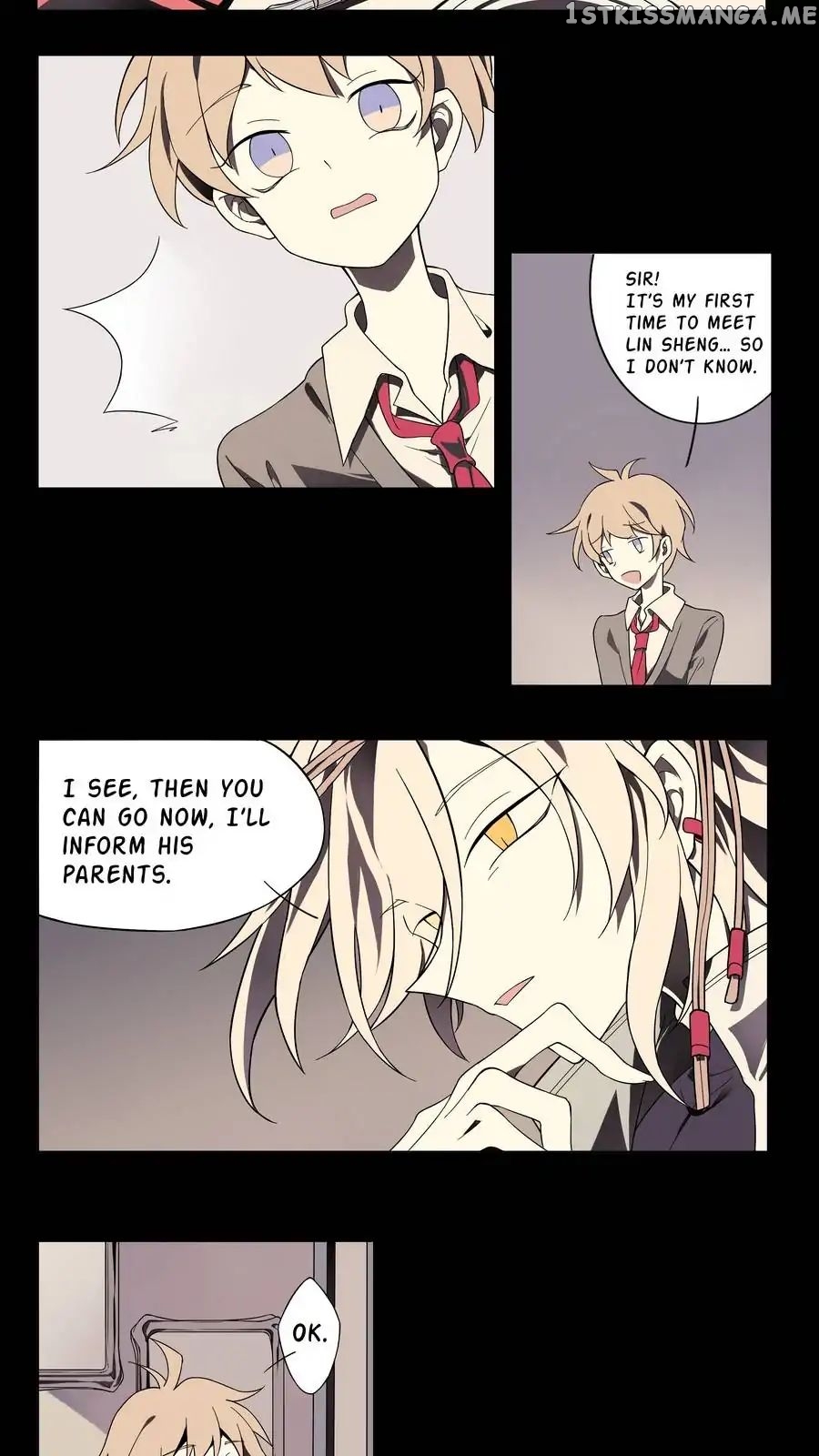 Store For Desires chapter 5 - page 4