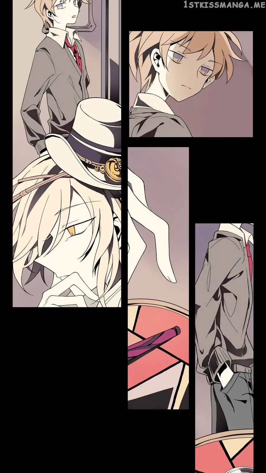 Store For Desires chapter 5 - page 5