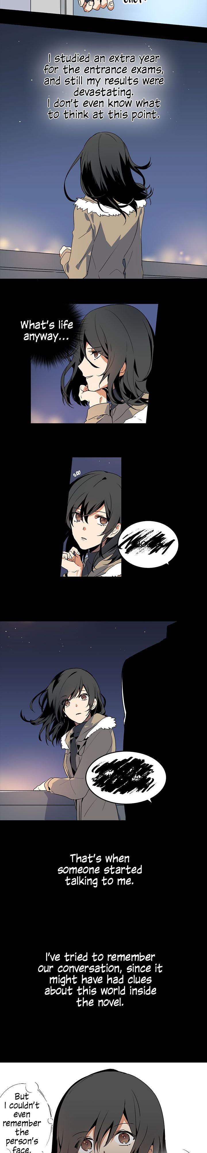 The Reason Why Raeliana Ended up at the Duke’s Mansion Chapter 1 - page 5