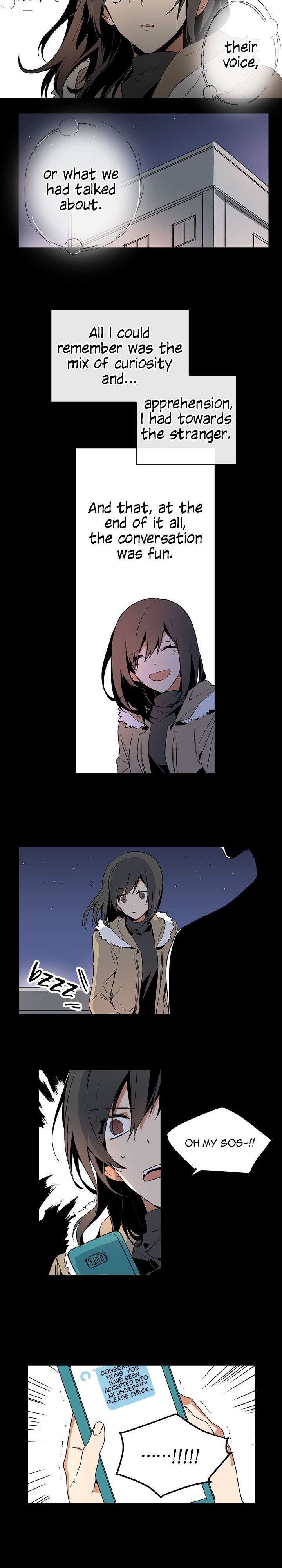 The Reason Why Raeliana Ended up at the Duke’s Mansion Chapter 1 - page 6