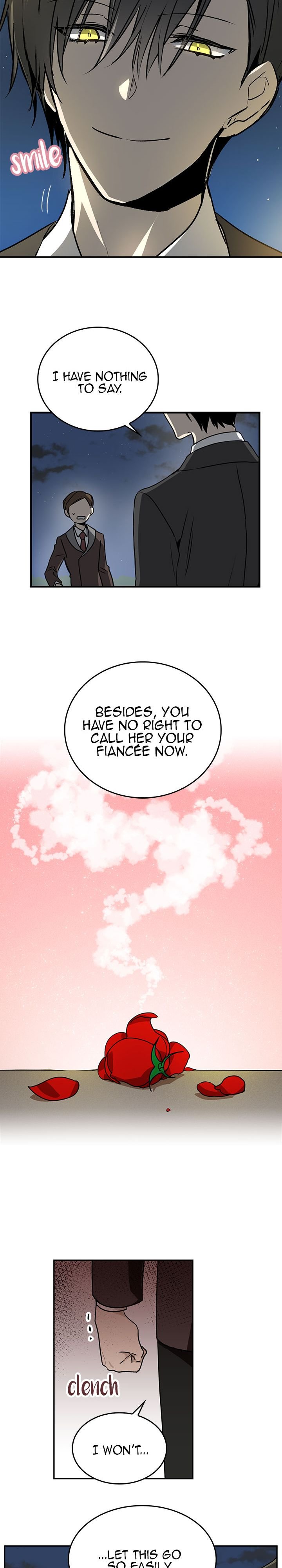 The Reason Why Raeliana Ended up at the Duke’s Mansion Chapter 4 - page 11