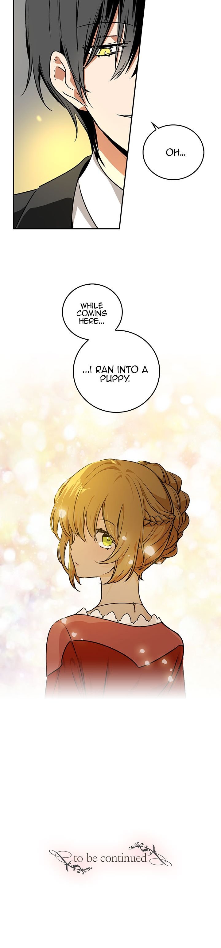 The Reason Why Raeliana Ended up at the Duke’s Mansion Chapter 4 - page 15