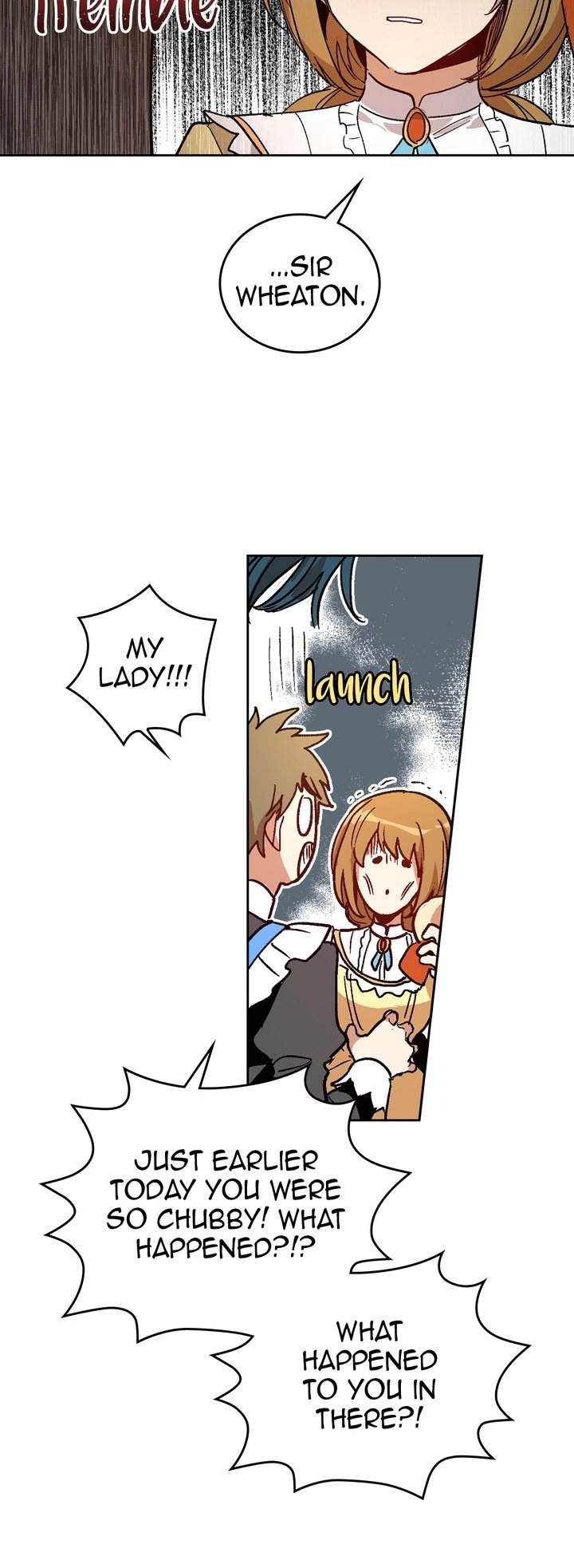 The Reason Why Raeliana Ended up at the Duke’s Mansion Chapter 56 - page 12