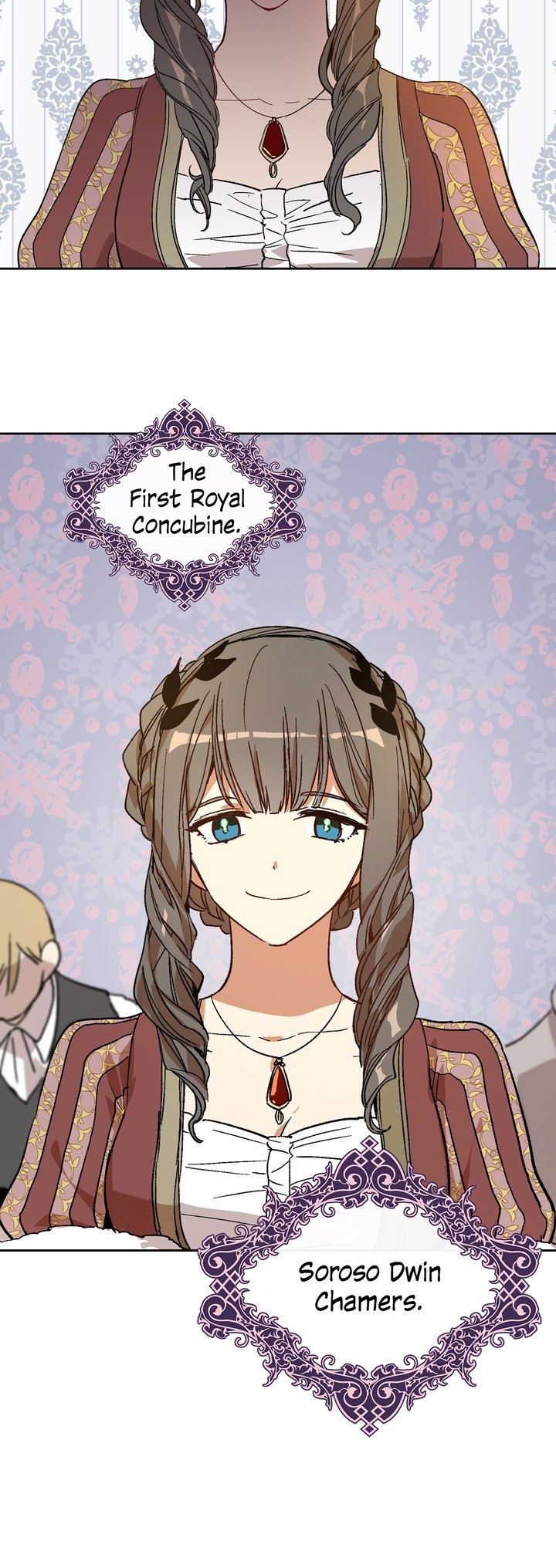 The Reason Why Raeliana Ended up at the Duke’s Mansion Chapter 56 - page 7