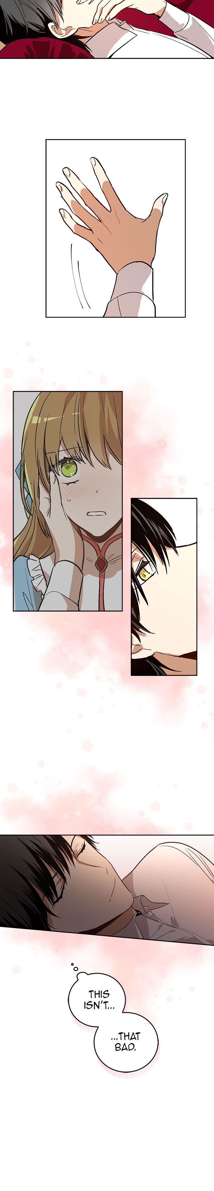 The Reason Why Raeliana Ended up at the Duke’s Mansion Chapter 29 - page 5