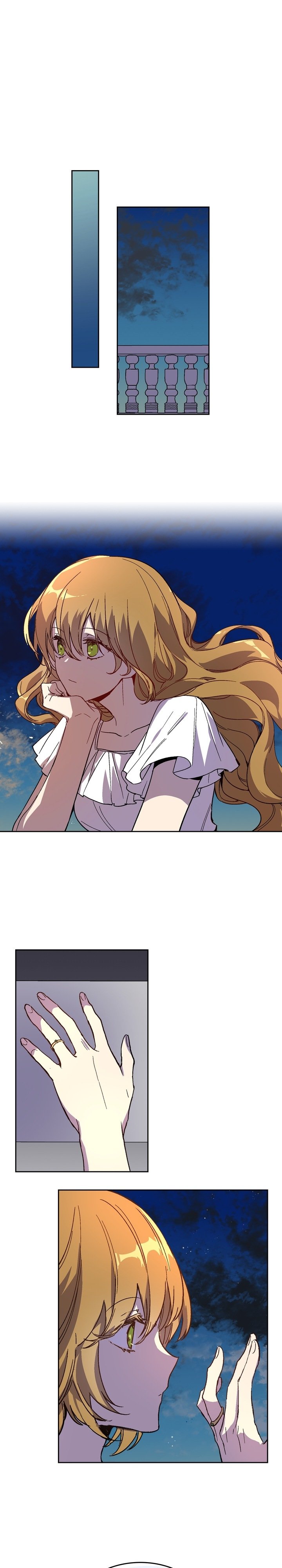 The Reason Why Raeliana Ended up at the Duke’s Mansion Chapter 53 - page 5