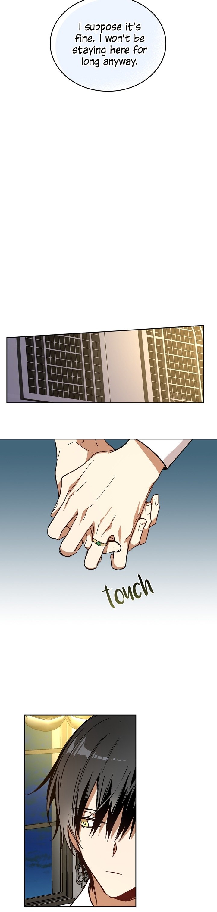 The Reason Why Raeliana Ended up at the Duke’s Mansion Chapter 53 - page 6