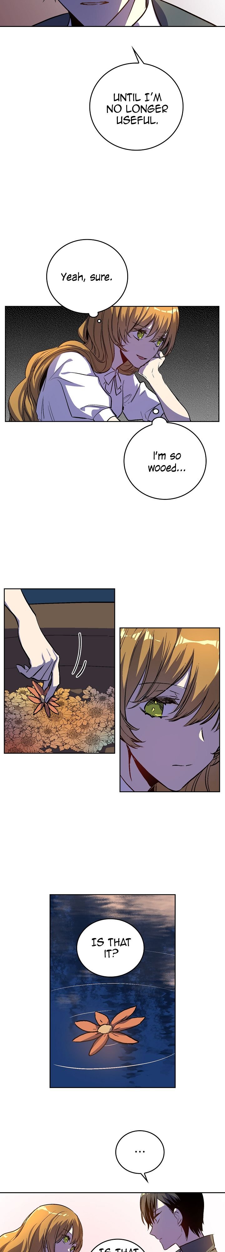The Reason Why Raeliana Ended up at the Duke’s Mansion Chapter 27 - page 14