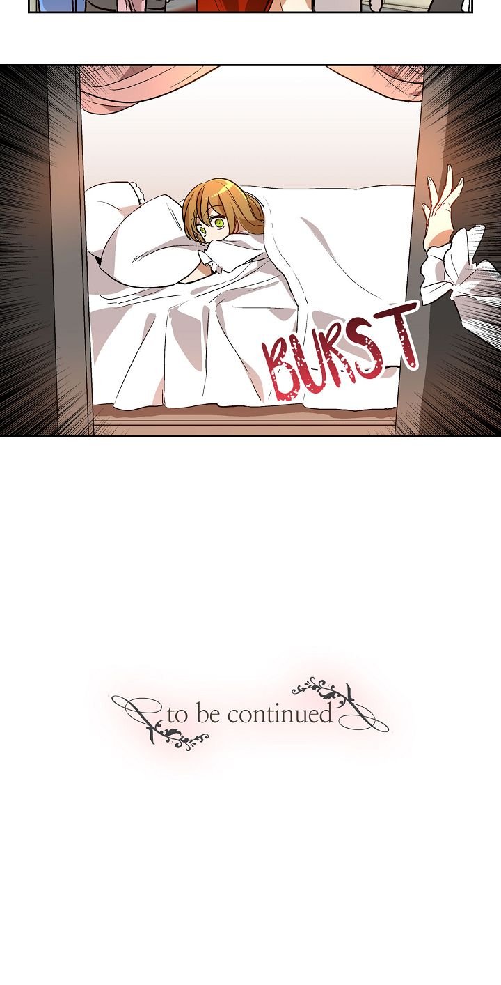 The Reason Why Raeliana Ended up at the Duke’s Mansion Chapter 26 - page 18