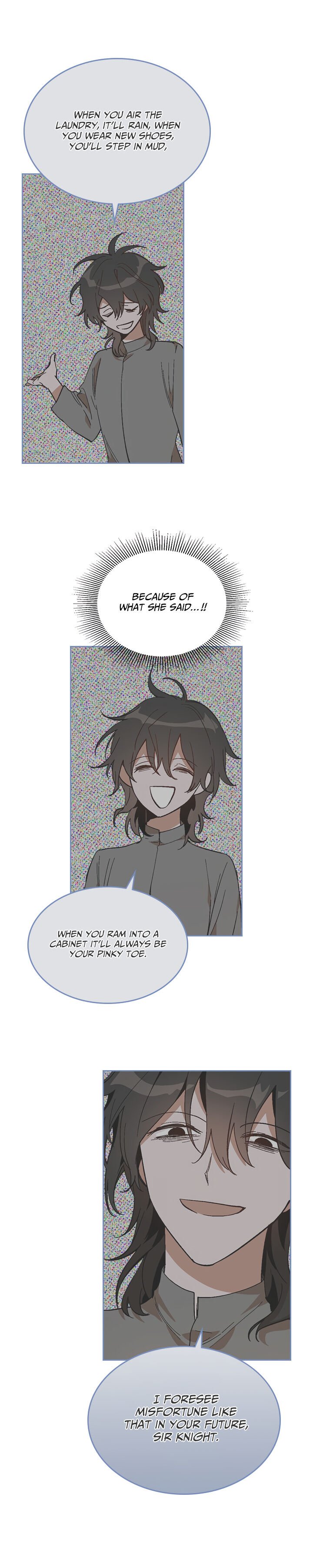 The Reason Why Raeliana Ended up at the Duke’s Mansion Chapter 152 - page 3