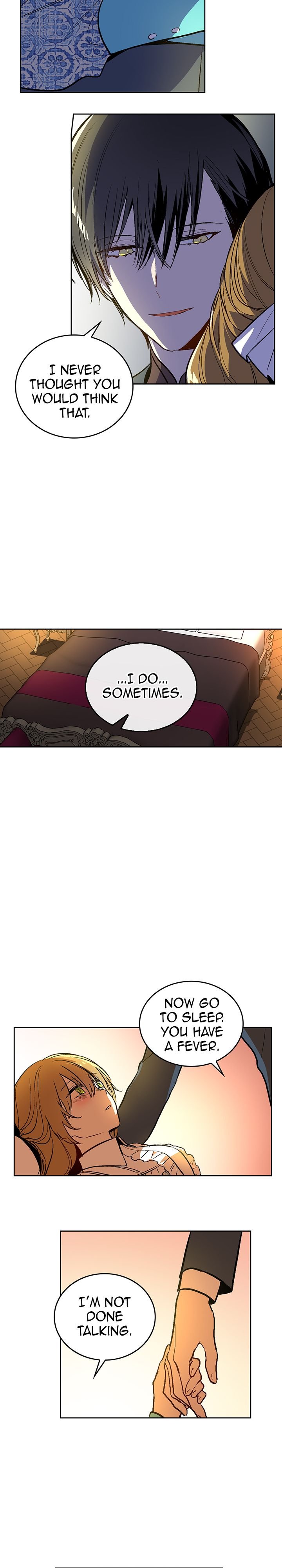 The Reason Why Raeliana Ended up at the Duke’s Mansion Chapter 50 - page 14