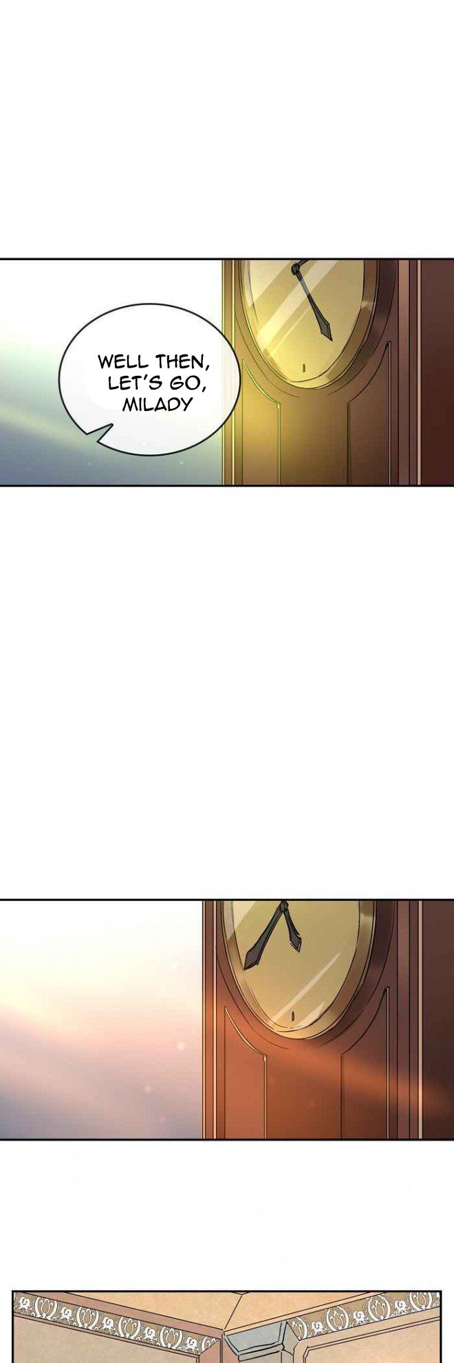 The Reason Why Raeliana Ended up at the Duke’s Mansion Chapter 10 - page 11